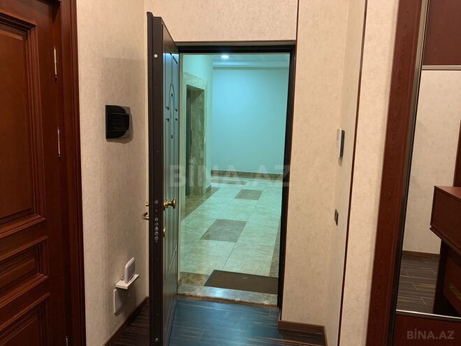 İcarəyə verilir 4 otaqlı ofis 110 m², Ağ şəhər q., photo 19 from 23