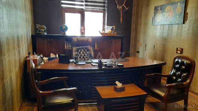 İcarəyə verilir 4 otaqlı ofis 110 m², Ağ şəhər q., photo 10 from 23