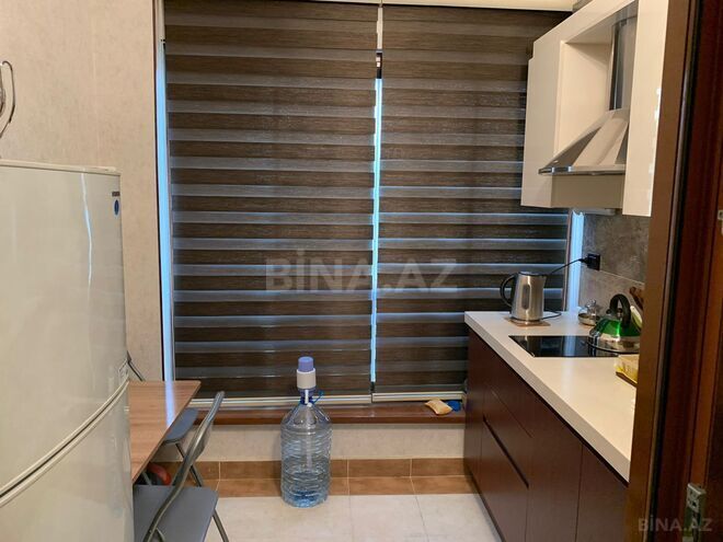 İcarəyə verilir 4 otaqlı ofis 110 m², Ağ şəhər q., photo 22 from 23
