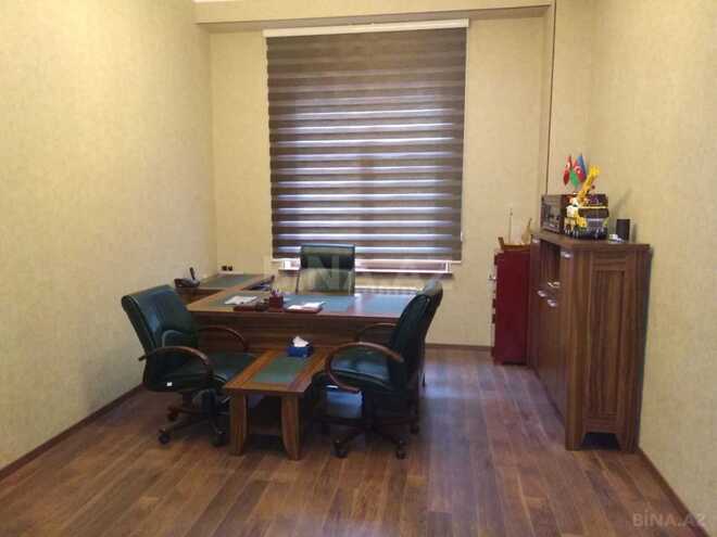 İcarəyə verilir 4 otaqlı ofis 110 m², Ağ şəhər q., photo 6 from 23