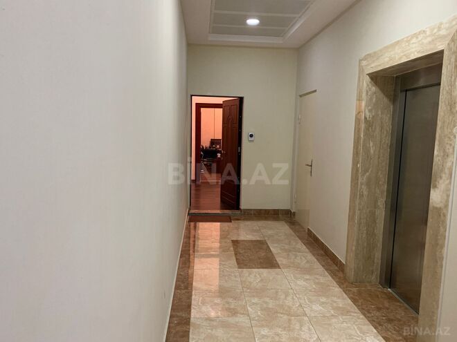 İcarəyə verilir 4 otaqlı ofis 110 m², Ağ şəhər q., photo 21 from 23