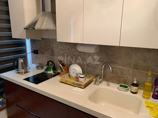 İcarəyə verilir 4 otaqlı ofis 110 m², Ağ şəhər q., photo 15 from 23