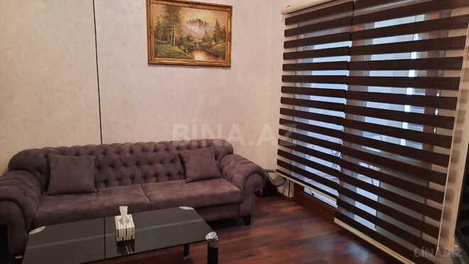 İcarəyə verilir 4 otaqlı ofis 110 m², Ağ şəhər q., photo 16 from 23