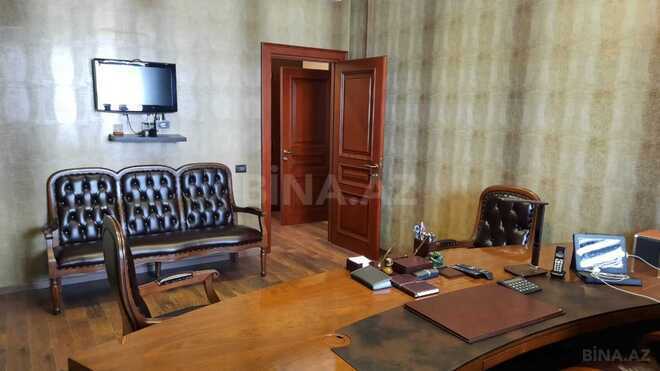 İcarəyə verilir 4 otaqlı ofis 110 m², Ağ şəhər q., photo 9 from 23
