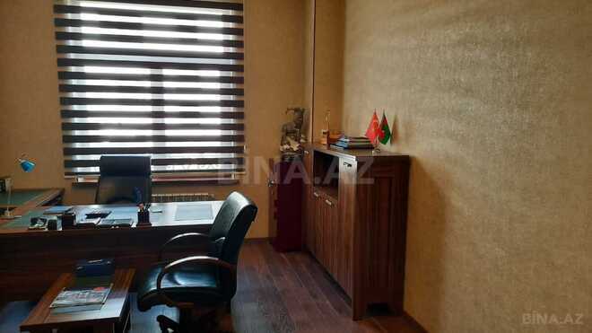 İcarəyə verilir 4 otaqlı ofis 110 m², Ağ şəhər q., photo 12 from 23