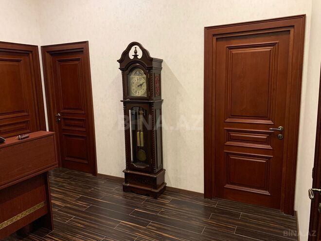 İcarəyə verilir 4 otaqlı ofis 110 m², Ağ şəhər q., photo 14 from 23