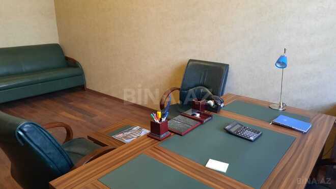 İcarəyə verilir 4 otaqlı ofis 110 m², Ağ şəhər q., photo 13 from 23