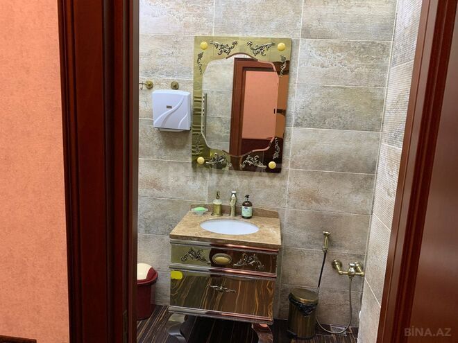 İcarəyə verilir 4 otaqlı ofis 110 m², Ağ şəhər q., photo 20 from 23