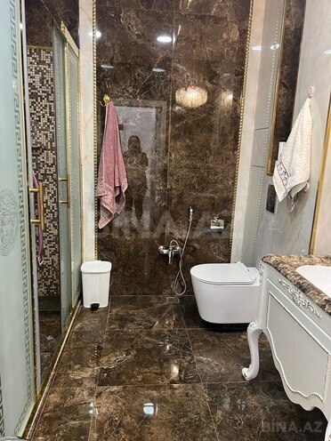 Сдаётся 3-комн. новостройка 110 м², м. 8 ноября, photo 25 from 32