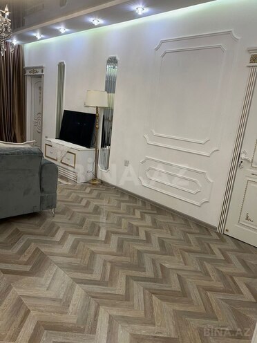 Сдаётся 3-комн. новостройка 110 м², м. 8 ноября, photo 18 from 32