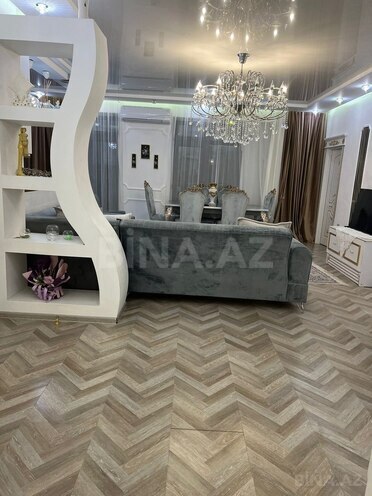 Сдаётся 3-комн. новостройка 110 м², м. 8 ноября, photo 19 from 32