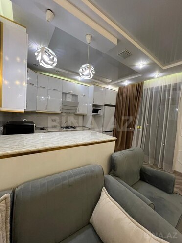 Сдаётся 3-комн. новостройка 110 м², м. 8 ноября, photo 7 from 32