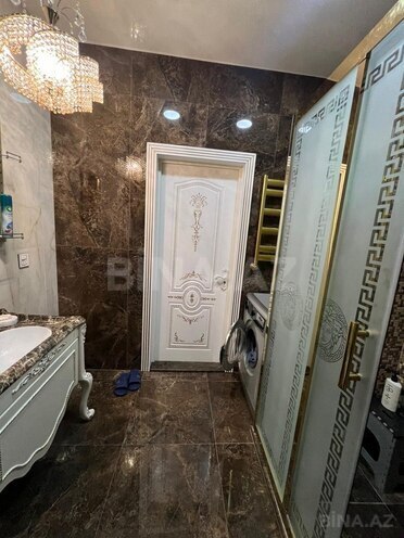 Сдаётся 3-комн. новостройка 110 м², м. 8 ноября, photo 30 from 32