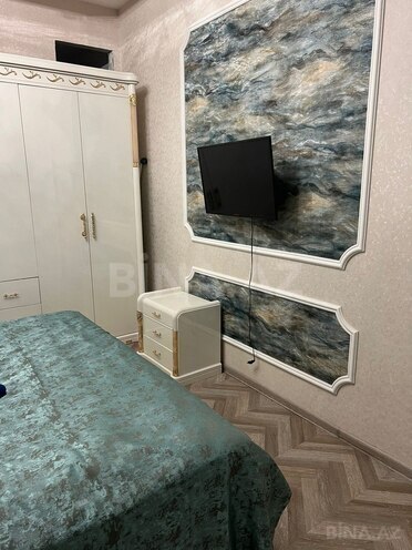 Сдаётся 3-комн. новостройка 110 м², м. 8 ноября, photo 12 from 32