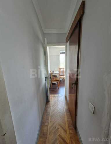 Продаётся 2-комн. вторичка 50 м², м. Иншаатчылар, photo 8 from 12