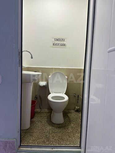 Сдаётся  объект 80 м², м. Иншаатчылар, photo 6 from 7