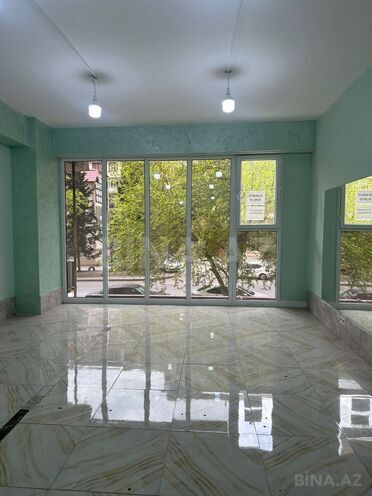 Сдаётся  объект 80 м², м. Иншаатчылар, photo 3 from 7