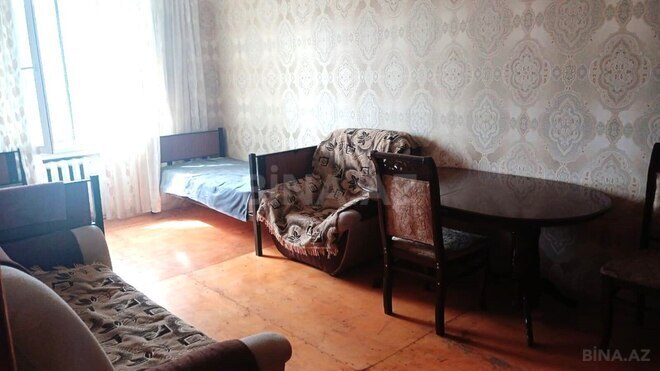 İcarəyə verilir 3 otaqlı köhnə tikili 75 m², Xalqlar Dostluğu m., photo 5 from 14