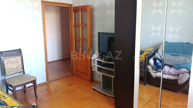 İcarəyə verilir 3 otaqlı köhnə tikili 75 m², Xalqlar Dostluğu m., photo 11 from 14