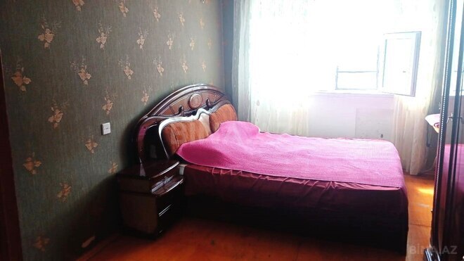İcarəyə verilir 3 otaqlı köhnə tikili 75 m², Xalqlar Dostluğu m., photo 3 from 14