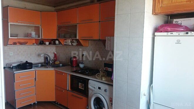 İcarəyə verilir 3 otaqlı köhnə tikili 75 m², Xalqlar Dostluğu m., photo 8 from 14