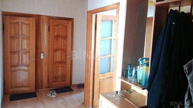 İcarəyə verilir 3 otaqlı köhnə tikili 75 m², Xalqlar Dostluğu m., photo 10 from 14