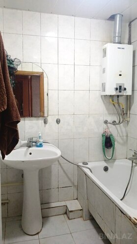 İcarəyə verilir 3 otaqlı köhnə tikili 75 m², Xalqlar Dostluğu m., photo 13 from 14