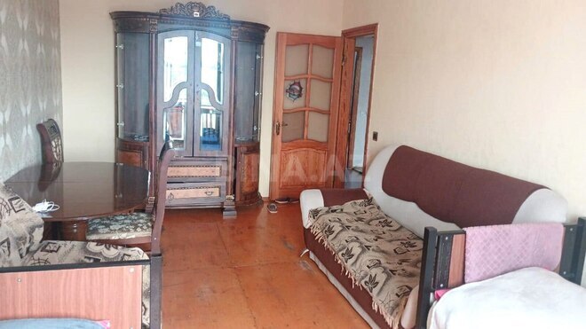 İcarəyə verilir 3 otaqlı köhnə tikili 75 m², Xalqlar Dostluğu m., photo 1 from 14