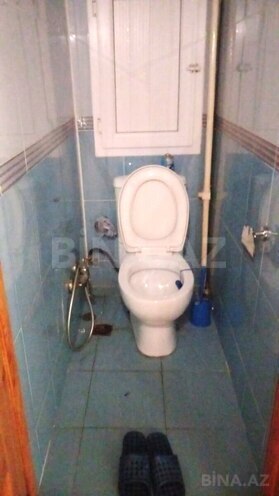 İcarəyə verilir 3 otaqlı köhnə tikili 75 m², Xalqlar Dostluğu m., photo 12 from 14