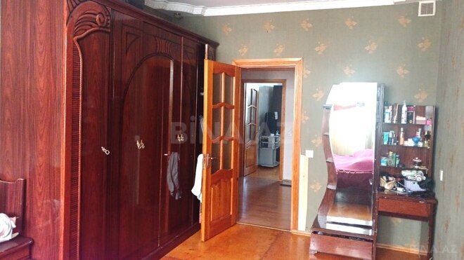 İcarəyə verilir 3 otaqlı köhnə tikili 75 m², Xalqlar Dostluğu m., photo 4 from 14