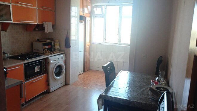 İcarəyə verilir 3 otaqlı köhnə tikili 75 m², Xalqlar Dostluğu m., photo 7 from 14