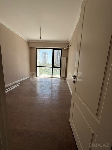 Сдаётся 3-комн. новостройка 69 м², м. Бакмил, photo 3 from 8