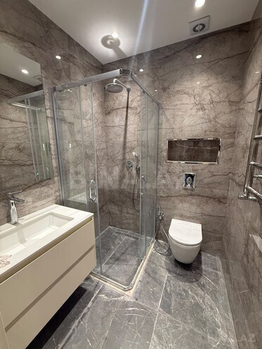 Сдаётся 3-комн. новостройка 69 м², м. Бакмил, photo 7 from 8