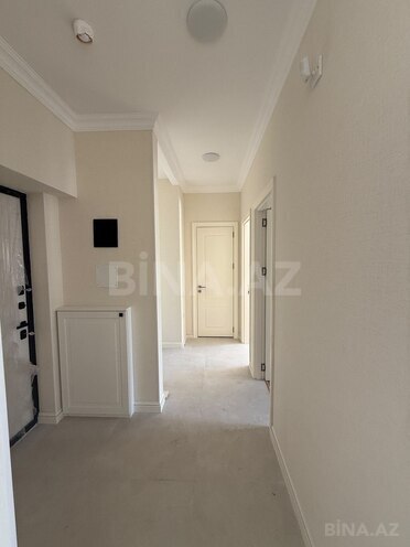 Сдаётся 3-комн. новостройка 69 м², м. Бакмил, photo 4 from 8