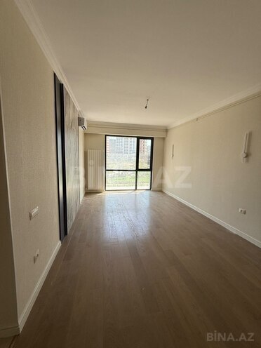 Сдаётся 3-комн. новостройка 69 м², м. Бакмил, photo 1 from 8