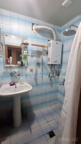 Satılır 3 otaqlı köhnə tikili 60 m², Elmlər Akademiyası m., photo 5 from 11