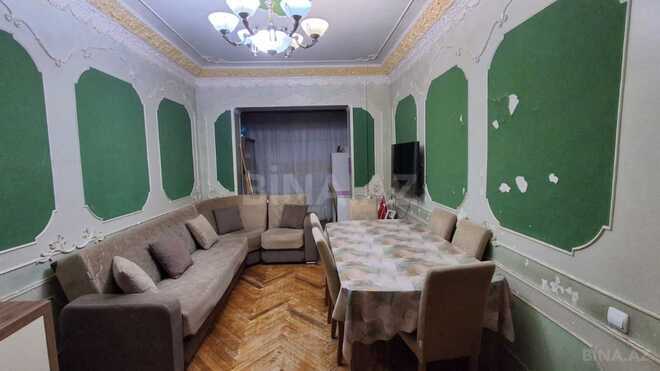 Satılır 3 otaqlı köhnə tikili 60 m², Elmlər Akademiyası m., photo 6 from 11