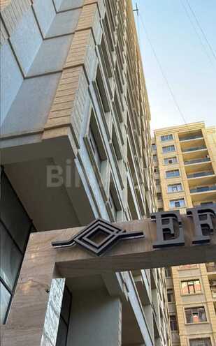 Satılır 3 otaqlı yeni tikili 141 m², Nərimanov r., photo 1 from 18