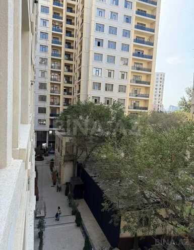 Satılır 3 otaqlı yeni tikili 141 m², Nərimanov r., photo 3 from 18