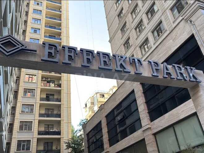 Satılır 3 otaqlı yeni tikili 141 m², Nərimanov r., photo 4 from 18