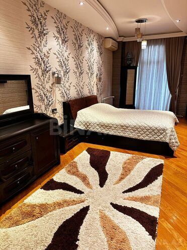 Satılır 3 otaqlı yeni tikili 141 m², Nərimanov r., photo 11 from 18