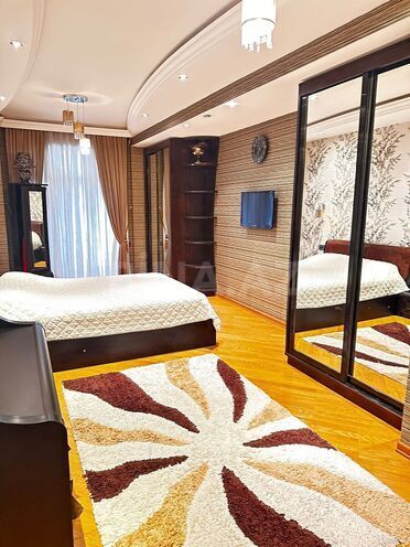 Satılır 3 otaqlı yeni tikili 141 m², Nərimanov r., photo 10 from 18