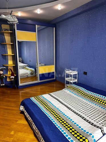 Satılır 3 otaqlı yeni tikili 141 m², Nərimanov r., photo 13 from 18