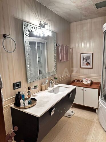 Satılır 3 otaqlı yeni tikili 141 m², Nərimanov r., photo 17 from 18