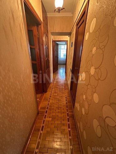 Продаётся 3-комн. вторичка 62 м², м. Иншаатчылар, photo 8 from 13
