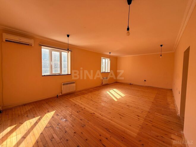 Satılır 8 otaqlı həyət evi/bağ evi 850 m², Gənclik m., photo 10 from 19