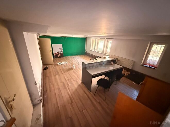Satılır 8 otaqlı həyət evi/bağ evi 850 m², Gənclik m., photo 11 from 19