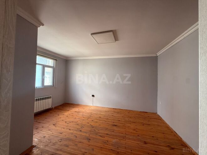 Satılır 8 otaqlı həyət evi/bağ evi 850 m², Gənclik m., photo 6 from 19