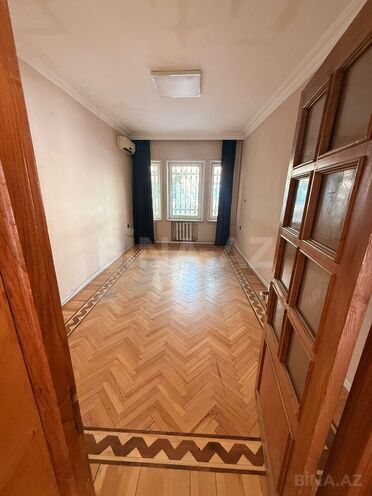 Satılır 8 otaqlı həyət evi/bağ evi 850 m², Gənclik m., photo 14 from 19