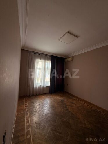 Satılır 8 otaqlı həyət evi/bağ evi 850 m², Gənclik m., photo 12 from 19